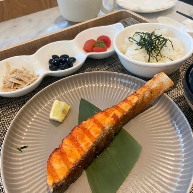 🌻瀚寓酒店🌱處處可以看到藝術品