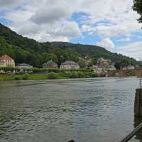 Heidelberg's Altstadt: A Journey Through History