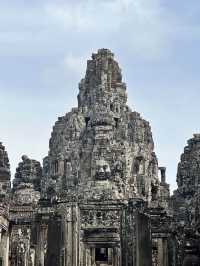 Life changing Angkor Wat, A Real World Wonder 🇰🇭 🛕 