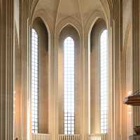 Denmark🇩🇰a country where fairy tales and modernity are intertwined