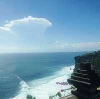 My Dream island Bali