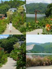 MINAD Dong Chanh - Villas