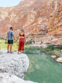 Wadi Shab