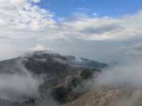Mt.asahi in Japan 🇯🇵 