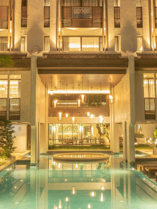 Maladee Rendezvous Hotel Chiang Mai