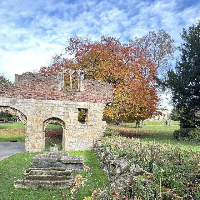 York 3 Days Itinerary