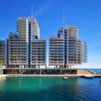 Côte d'Azur Wonders: Sun-Kissed Shores of Monaco
