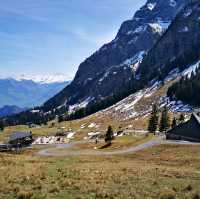 Hiking Pilatus: A Majestic Ascent in Switzerland