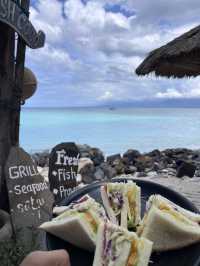 Gili Trawangan 3 Days Itinerary
