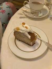 Afternoon Tea at The Ritz anyone?