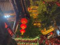 Discovering Hongyadong: Chongqing’s Iconic Riverside Wonderland