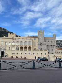 1-Day Itinerary in Monaco 🇲🇨 Get your Monaco Souvenir Passport for free!