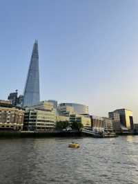 Cruising the Thames: The Best Way to See London from the Water  