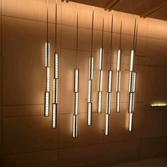 The Ritz-Carlton, Fukuoka