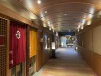 Relax and Rejuvenate: A Short Getaway to Tsukioka Onsen from Tokyo