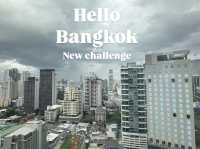 A Memorable Stay at Carlton Hotel Bangko