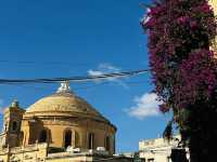 マルタに行くべき5つの理由🇲🇹✈️🌎