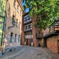 Torun: A Hidden Gem of Poland