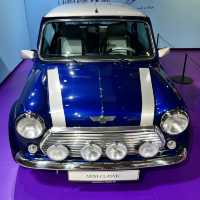 🇩🇪德國慕尼黑-BMW Museum🚗🚙🚐