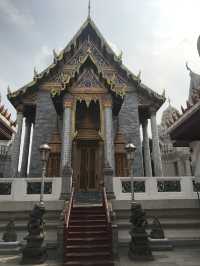 Wat ratchabophit sathitmahasimaram