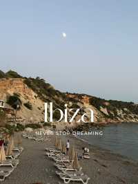Ibiza’d and Unbothered — Bikinis & Parties 