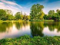 Amsterdam: A Canal Lover's Paradise
