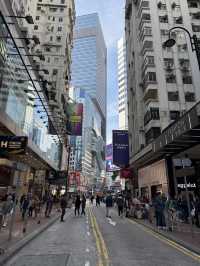 Causeway Bay, Hong Kong’s Ultimate Shopping Destination 💴 🛍️ 🏬 