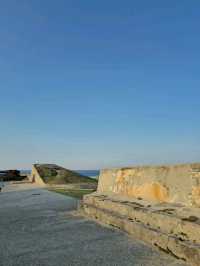 해외여행 쿠바여행시 필수 코스 Castillo de los Tres Reyes del Morro