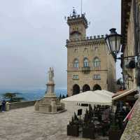 A Day Trip to San Marino from Rimini