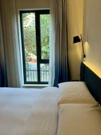Spring Stay at Hampton by Hilton Tashkent