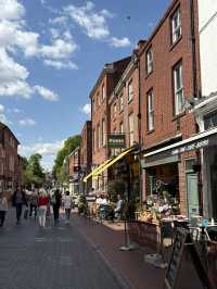 Take a day trip to Lichfield