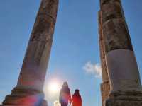 Journey Through Jordan – Desert Magic, Lost Cities & Middle Eastern Charm