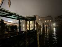 ✨ A Venetian Christmas to Remember – Gritti Palace, Venice 🎄