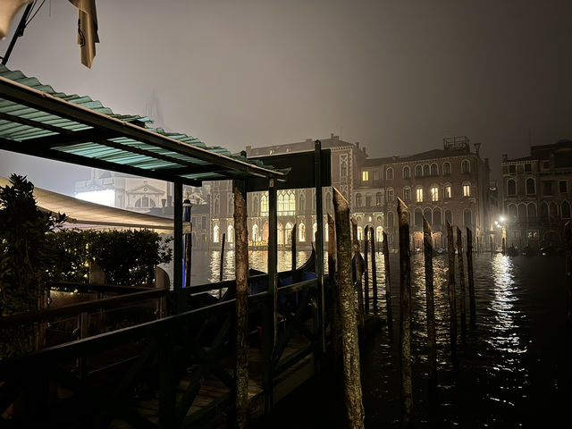 ✨ A Venetian Christmas to Remember – Gritti Palace, Venice 🎄