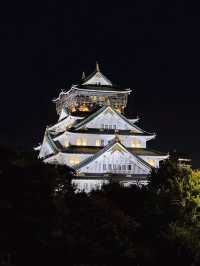 Osaka: Japan’s City of Flavors and Fun