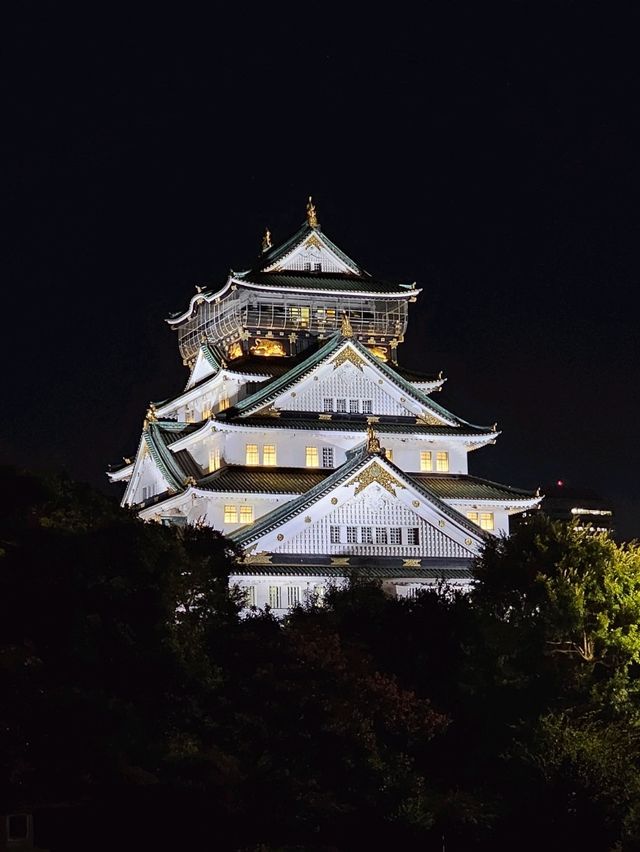 Osaka: Japan’s City of Flavors and Fun