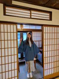 This real-life ryokan feels just like Spirited Away