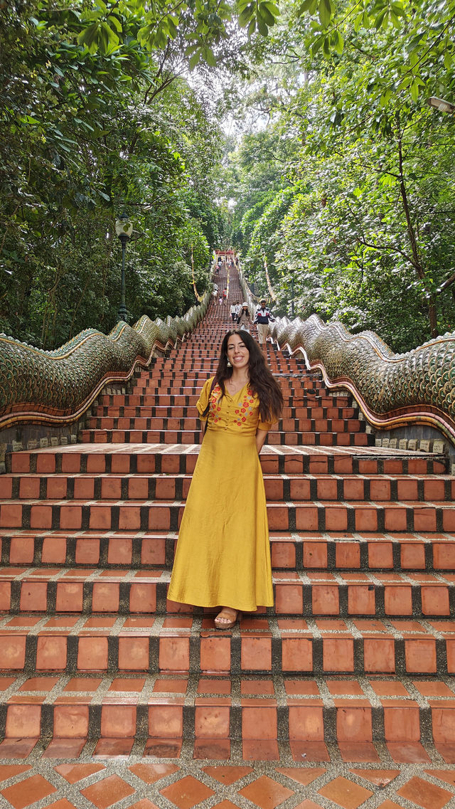 Island or Mountains? How to Choose Your Thailand Adventure 🇹🇭🏝️⛰️