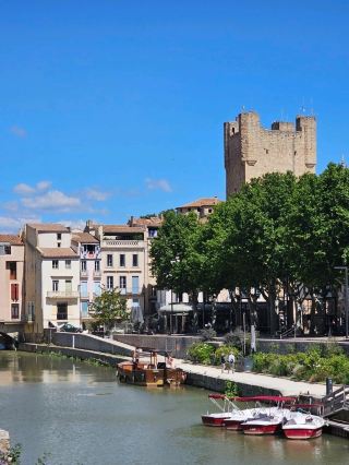 🇫🇷 Narbonne in One Morning: A Hidden Gem Worth Waking Up For 🌞