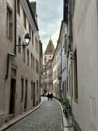 🇫🇷✨ Strasbourg Travel Guide: A Jewel of Europe ✨🇫🇷