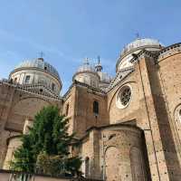 A Day of History and Art in Padua