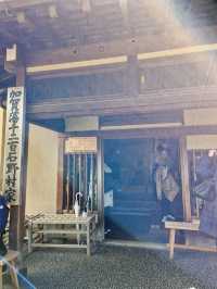 Ever wondered how the Samurai lived back in the day? Step into their world in Kanazawa