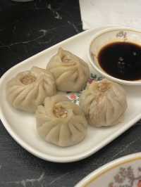 巴黎中餐體驗