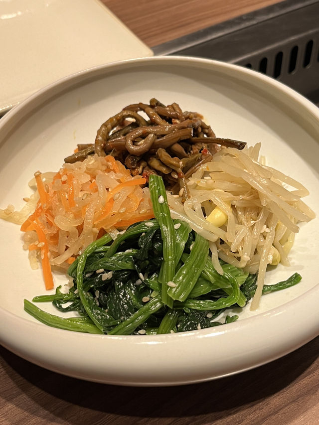 Tokyo | The brilliant BBQ restaurant near Shinjuku 