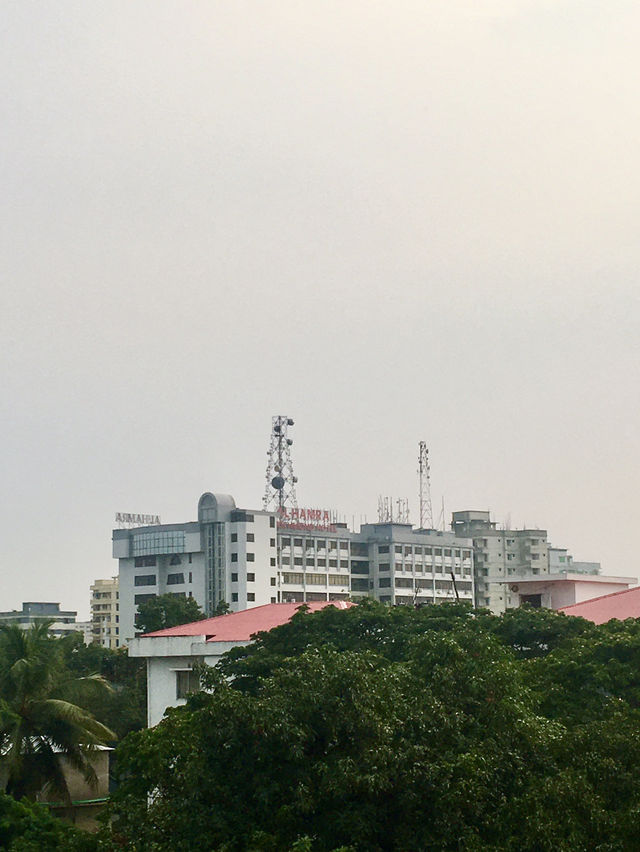 Dhaka 