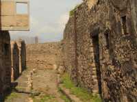 A city frozen in time for nearly 2,000 years! 