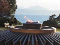 Lausanne. A quintessential Swiss town
