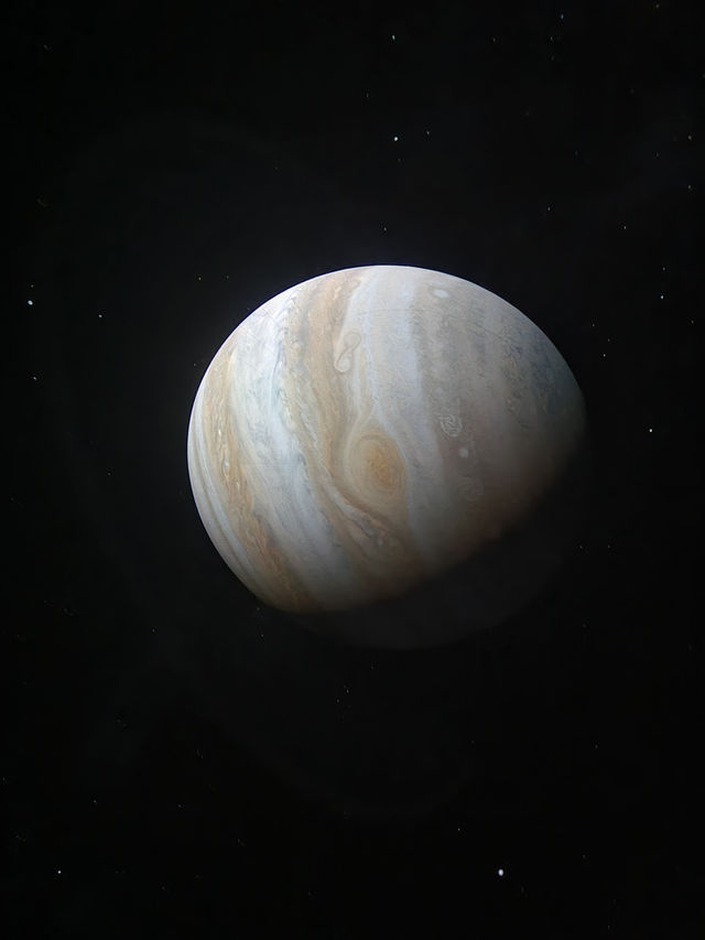 Thing to do in Montreal: The Planetarium (close to the former olympic stadium)
