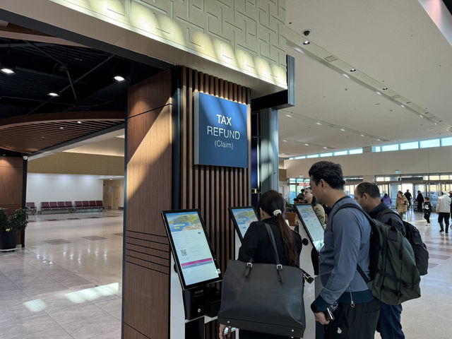 【乾貨收藏】蒙古🇲🇳Gobi羊絨省錢退稅全攻略