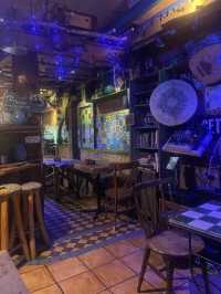 My Village Hawraman Cafe Bar